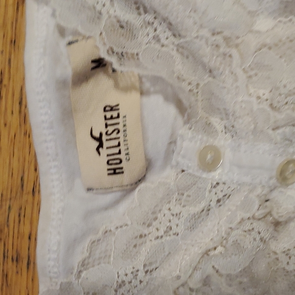 Hollister Tank - Picture 2 of 5